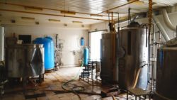 В Днепропетровской области ликвидировали мини-пивоварню