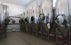 Fichte'n brewery - новая мини-пивоварня на Закарпатье