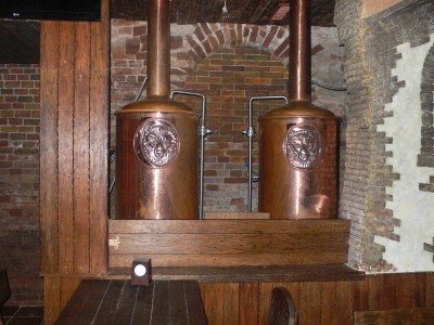 Beer Лога - новая полтавская мини-пивоварня