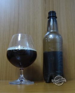 Повторная дегустация пива Темное Медовое от Черкасской Баварии