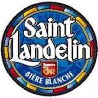 Дегустация пива St. Ladelin Blanche