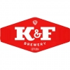 Дегустация пива Golden Rain от K&F Brewery