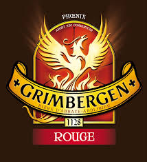 Дегустация специального пива Grimbergen Rouge