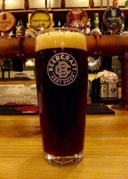 Mild English Brown Ale и Celebration Bock - новинки от киевской Лесопилки
