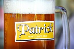 В Межгорье официально открыли мини-пивоварню Patrick