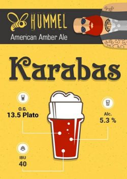 Karabas и Barabas - новые сорта от Hummel