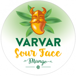 Sour Face Mango - новый сорт от Varvar