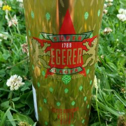 EGERER 1788 - новое немецкое пиво в Украине