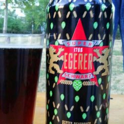 EGERER 1788 - новое немецкое пиво в Украине
