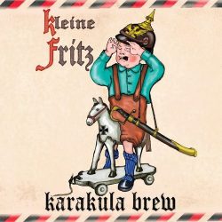Chillout IPL и Kleine Fritz — новинки от киевских контрактных пивоварен