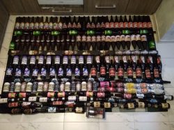 Hoppy Shop - новая доставка импортного пива