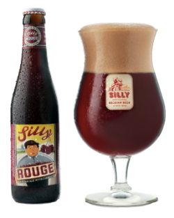 Green Killer IPA и Silly Rouge - бельгийские новинки от BeerShop.com.ua