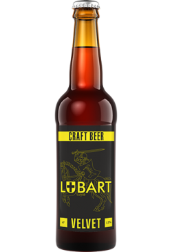 Lubart - крафтовое пиво из Луцка