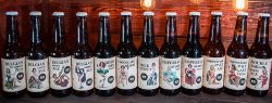 SD brewery - новая мини-пивоварня в Запорожье