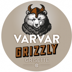 Grizzly — новый сезонный сорт от Varvar