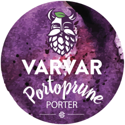 Portoprune — новый сезонный сорт от Varvar