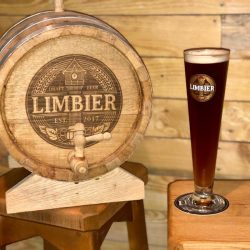 Limbier - новая мини-пивоварня в Запорожье