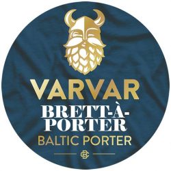 Brett-a-Porter и W2 – новые эксперименты от Varvar