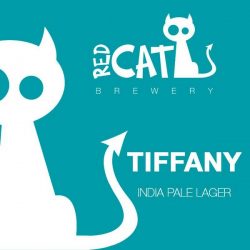 Tiffany и Phelix — новые сорта от Red Cat Craft Brewery