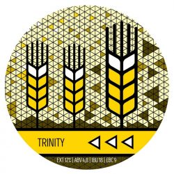 Trinity – новый сорт от Rodbrau
