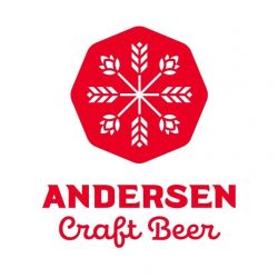 Andersen - новая мини-пивоварня в Киеве