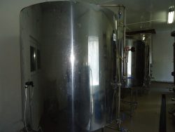 Роменська Броварня - новая мини-пивоварня в Сумской области