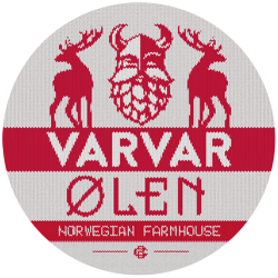 Ølen и Rouge - новинки от Varvar