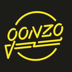 Gonzo Bar. Киев