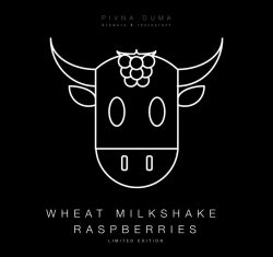 Wheat Milkshake Raspberries – еще одна новинка от Пивной думы