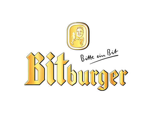 Пиво Bitburger
