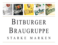 История Bitburger Braugruppe