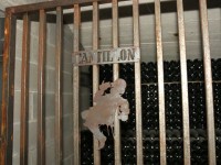 Cantillon будут выдерживать в брюссельском бомбоубежище