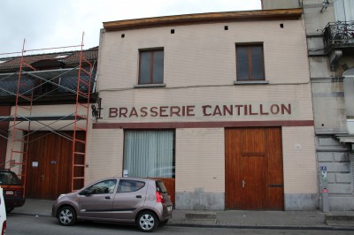 Бельгийская пивоварня Cantillon или как просто сварить легенду практически в сарае