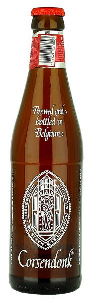 Акция на бельгийское и британское пиво в Сильпо