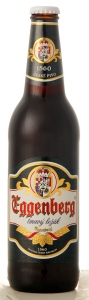 Чешское пиво Eggenberg в Украине