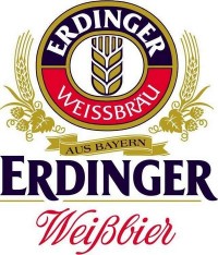 Дегустация пива Erdinger Weissbier