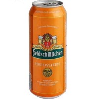 Feldschlößchen - еще одно бюджентное немецкое пиво в Украине