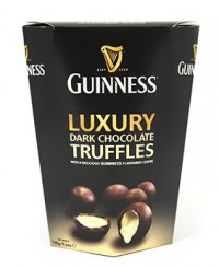 Сладости со вкусом Guinness