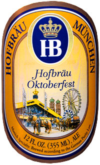 Hofbrau Oktoberfest
