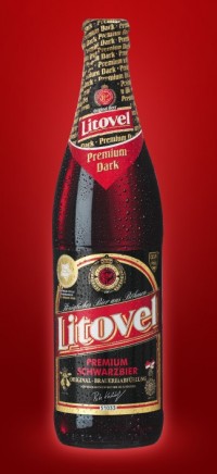 Litovel - новое чешское пиво в Украине