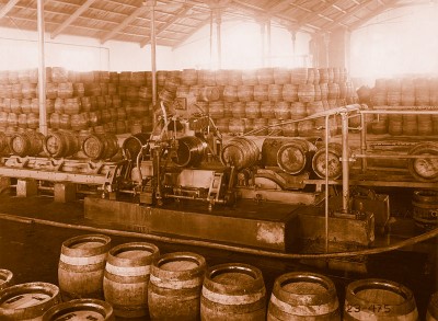 История чешской пивоварни Litovel