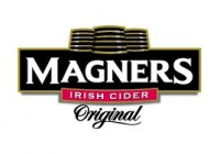 Дегустация ирландского сидра Magners