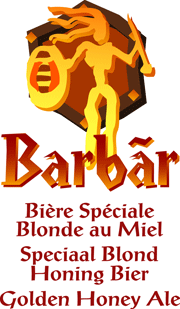 Бельгийское пиво Барбар | Belgian beer Barbar