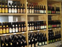 Prestige Beer - новая сеть пивных магазинов в Украине