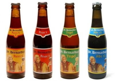 Бельгийские новинки от BeerShop