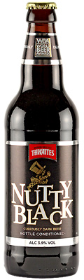 Британские новинки от Thwaites Brewery в Сильпо
