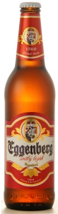 Чешское пиво Eggenberg