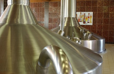 История пивоварни Erdinger Weissbräu