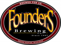 Дегустация Centennial IPA от Founders Brewing Company