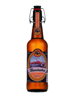 Moosbacher - новое немецкое пиво в Украине